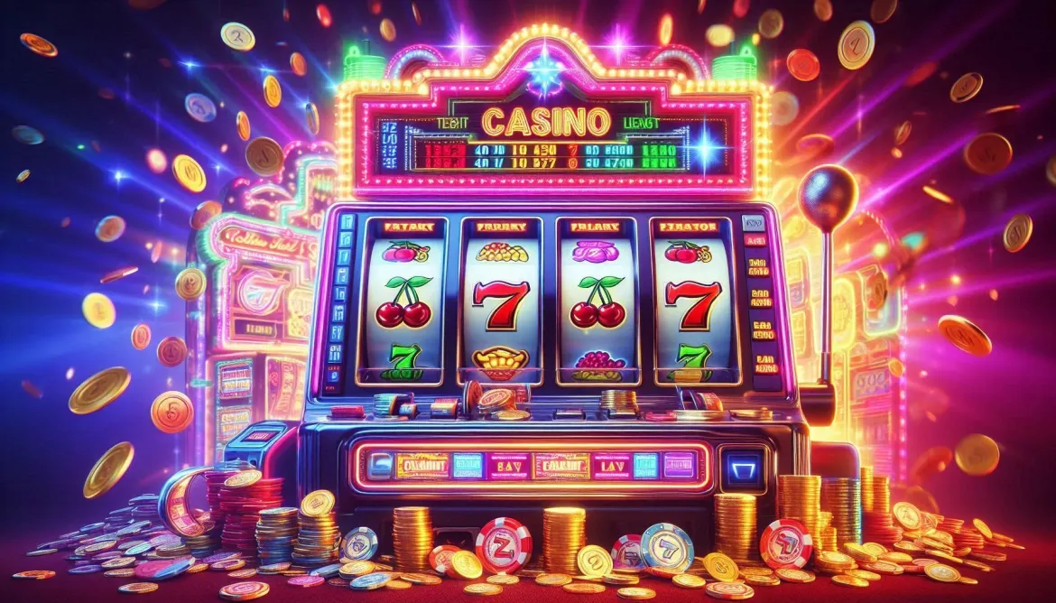 Ivi casino